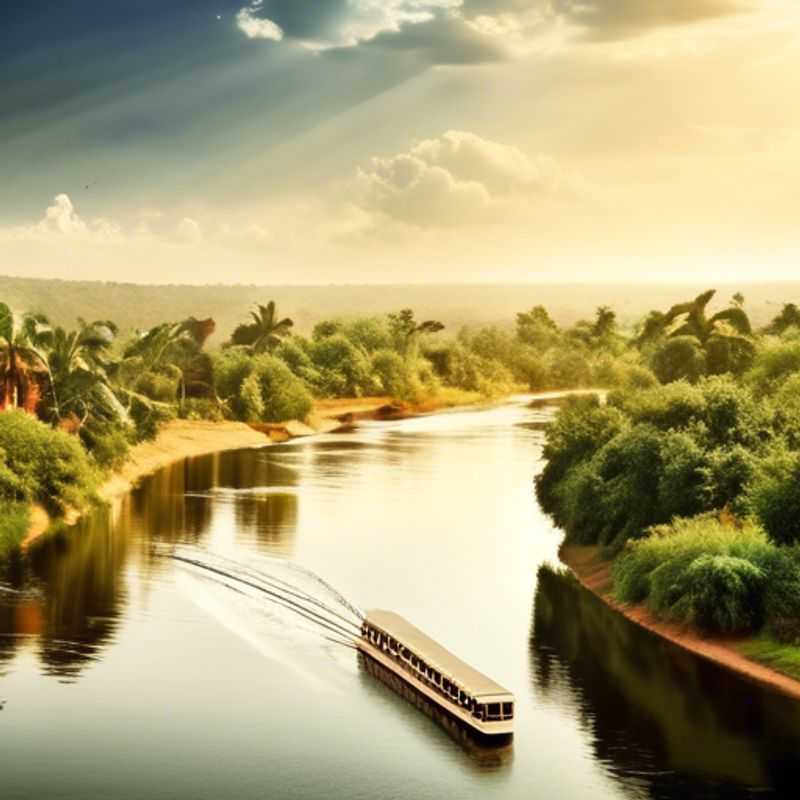 Unmasking the Nile's Secrets: Uganda, Sudan, and Adventures Beyond Belief!<h3>Nile's Whispers: A Guide to Outdoor Exploration in Uganda and Sudan (and How Not to Get Eaten by a Hippo)</h3><h3>Beyond the Pyramids: Unveiling the Nile's Mysteries in Uganda and Sudan – A Journey Through Time and Thrills</h3><h3>Paddle, Trek, and Ponder: The Nile River's Hidden Gems in Uganda and Sudan (Plus, My Hilarious Encounter with a Baboon)</h3><h3>From Source to Sea: An Adventurer's Guide to the Nile in Uganda & Sudan (Safety Tips Included!)</h3><h3>Ancient Legends & Modern Expeditions: Exploring the Nile's Magic in Uganda and Sudan</h3><h3>The Nile's Untamed Heart: Outdoor Adventures and Archaeological Wonders in Uganda and Sudan</h3><h3>Sun, Sand, and Seriously Strange History: A Nile River Journey Through Uganda and Sudan</h3><h3>Tracking the Nile's Past: A Blend of History, Mystery, and Outdoor Adventure in Uganda and Sudan</h3><h3>The Nile's Unexpected Charms: A Guide to Unique Outdoor Activities in Uganda and Sudan (and Avoiding Tourist Traps!)</h3>