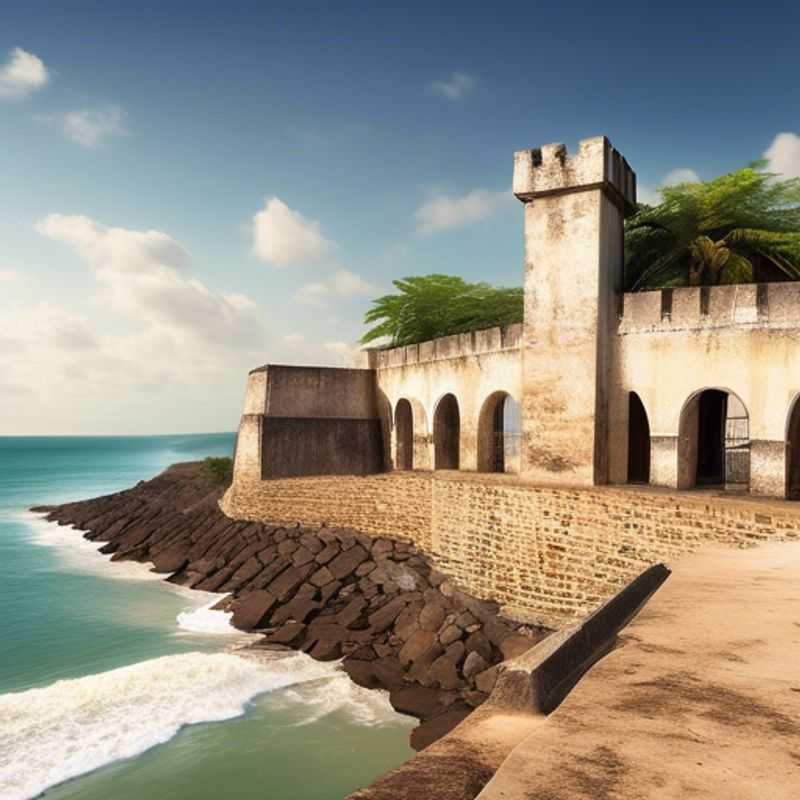 São Sebastião Fortress&#58; Mozambique's Silent Guardian &#45; A Traveler's Guide<h3>Exploring São Sebastião Fortress&#58; Accessibility Considerations and Practical Tips</h3><h3>Uneven Terrain &#38; Mobility at São Sebastião Fortress&#58; What You Need to Know</h3><h3>Beyond the Walls&#58; Discovering Authentic Mozambique Near São Sebastião Fortress</h3><h3>São Sebastião Fortress&#58; History&#44; Culture&#44; and a Budget&#45;Friendly Itinerary</h3><h3>A Local's Perspective&#58; Unveiling the Secrets of São Sebastião Fortress</h3><h3>São Sebastião Fortress&#58; Avoiding Tourist Traps and Finding Hidden Gems</h3><h3>The Soul of São Sebastião&#58; Immersing Yourself in Mozambican Culture</h3><h3>São Sebastião Fortress and its Environs&#58;  A Safe and Efficient Travel Plan</h3><h3>São Sebastião Fortress&#58;  A Journey Through Time and a Respectful Approach</h3>