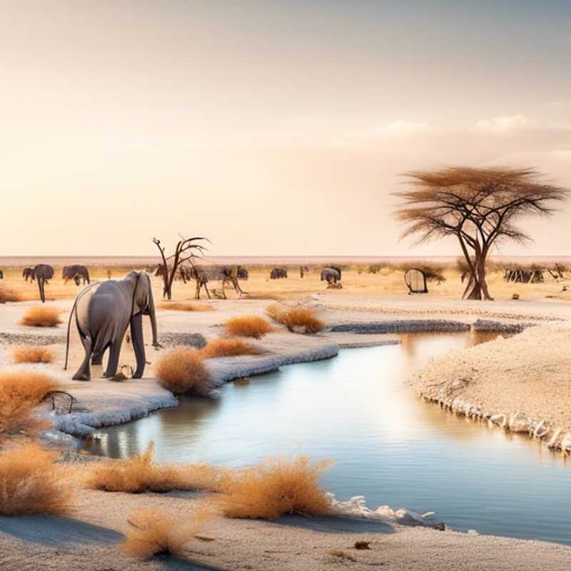 Etosha&#58; Caçadores de Fotos&#44; preparem as câmeras! (E oportunidades únicas que você não vai querer perder!)<h3>Etosha Nacional Park&#44; Namíbia&#58; Mais que um parque&#44; um cenário épico para fotos!</h3><h3>Desvendando os Segredos Fotográficos do Etosha&#58; Onde a natureza encontra a lenda!</h3><h3>Aventuras em Etosha&#58; Capturando a alma da Namíbia&#44; clique a clique! (Dicas de segurança inclusas!)</h3><h3>Etosha&#58; Um safari fotográfico com mistério e magia! (e um guia que sabe todos os truques!)</h3><h3>Caçando o clique perfeito em Etosha&#58; Conselhos de um guia veterano para fotos inesquecíveis!</h3><h3>O que torna o Etosha tão especial para fotógrafos? (Prepare&#45;se para imagens de tirar o fôlego!)</h3><h3>Além da beleza&#58; Descobrindo os segredos históricos e mitológicos do Etosha através da fotografia.</h3><h3>Etosha&#58; Um banquete para os olhos e para a câmera! (Dicas para fotos seguras e épicas)</h3><h3>Fotografia em Etosha&#58; Da savana aos mitos&#44; uma jornada visual inesquecível!</h3>