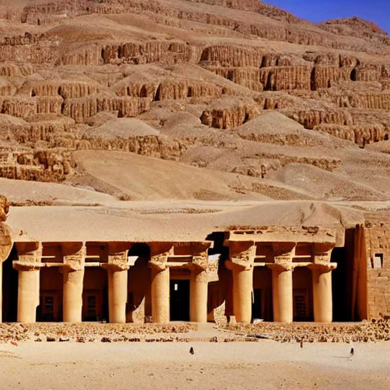 Tomb Raiders & Tourist Traps: Surviving the Valley of the Kings (Without Becoming a Mummy!)<h3>Pharaoh's Fortune or Tourist's Folly? Crime & Safety in the Valley of the Kings</h3><h3>Sneaking Past the Sand-Snatchers: Smart Safety Tips for Egypt's Valley of the Kings</h3><h3>Curse of the Pickpockets? Navigating Crime in the Valley of the Kings</h3><h3>From Tutankhamun's Treasures to Tourist's Troubles: A Guide to Staying Safe in Egypt's Valley of the Kings</h3><h3>Ancient Secrets & Modern Scams: A Traveler's Guide to Safety in the Valley of the Kings</h3><h3>Beyond the Hieroglyphs: Practical Safety Advice for Exploring the Valley of the Kings</h3><h3>The Valley of the Kings: Uncovering History and Avoiding Hazards</h3>