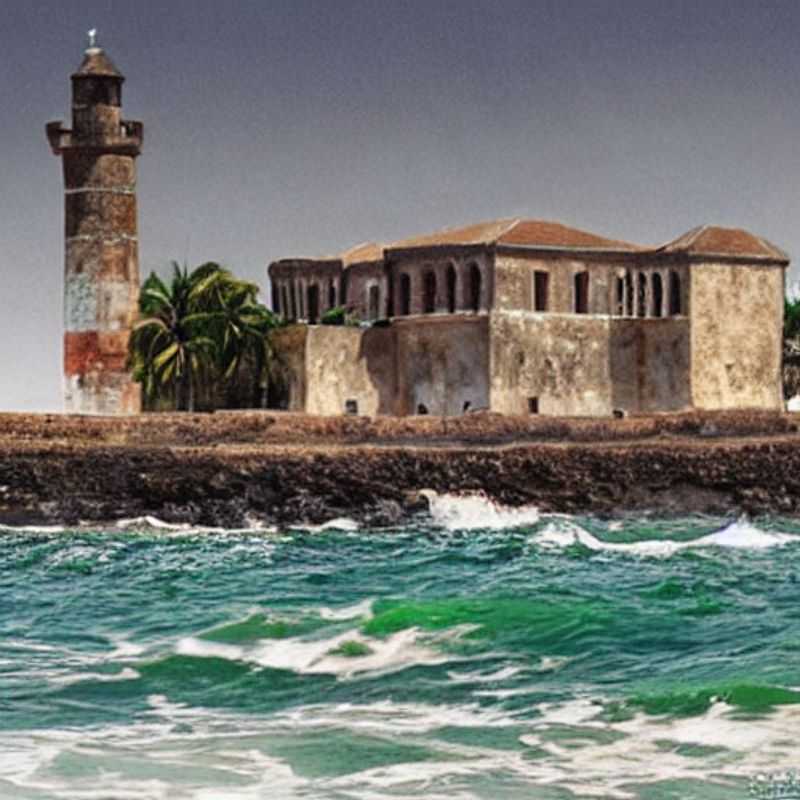 Elmina Castle&#44; Ghana&#58; Navigating Safety &#38; Finding Help – A Practical Guide<h3>Emergency Services &#38; Medical Facilities Near Elmina Castle&#58; What You Need to Know</h3><h3>Staying Safe at Elmina Castle&#58;  Practical Tips from an Experienced Guide</h3><h3>Beyond the Tourist Trail&#58; Discovering Authentic Elmina &#38; Ensuring Your Well&#45;being</h3><h3>Elmina Castle &#38; Beyond&#58;  A Budget&#45;Friendly Approach to Safe &#38; Immersive Travel</h3><h3>Cultural Sensitivity &#38; Safety&#58;  Respecting Traditions at Elmina Castle</h3><h3>Understanding Local Customs&#58; Enhancing Your Safety &#38; Experience in Elmina</h3><h3>Medical Preparedness for Your Ghanaian Adventure&#58;  Packing Essentials &#38; Local Resources</h3><h3>Hidden Gems of Elmina&#58;  Exploring Authentic Ghana Safely &#38; Economically</h3><h3>Before You Go&#58; Planning a Safe &#38; Rewarding Trip to Elmina Castle</h3>