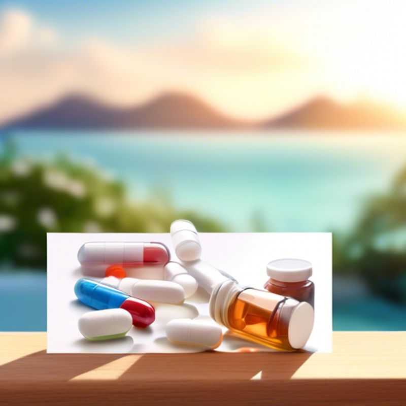Is That Medication Safe? Checking for Approval in Your Country 