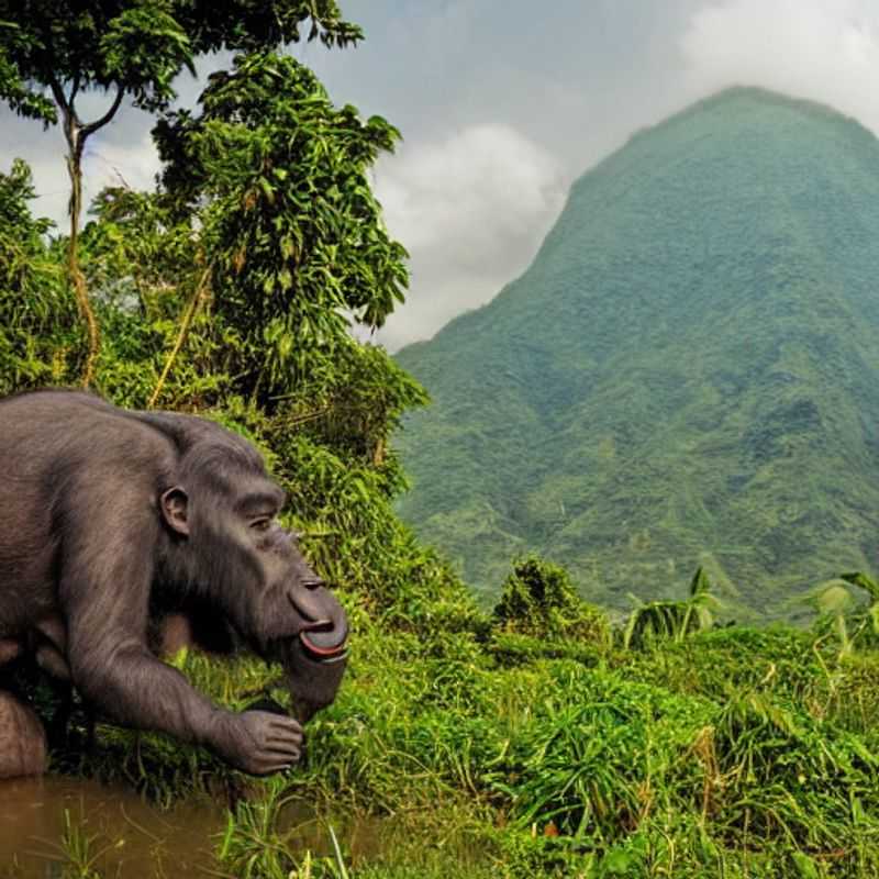 Virunga's Untamed Beauty: A Guide to Safe Adventures in the DRC<h3>Exploring Virunga: Balancing Adventure with Safety – A Local's Perspective</h3><h3>Gorillas & Good Sense: Practical Safety Tips for Your Virunga National Park Trip</h3><h3>Virunga National Park: Minimizing Risks, Maximizing Memories</h3><h3>The Human Face of Virunga: Safety, Community, and Cultural Encounters</h3><h3>Beyond the Headlines: A Realistic Look at Safety in Virunga</h3><h3>Virunga's Wildlife & Wise Travel: Your Guide to a Safe & Rewarding Journey</h3><h3>Planning Your Virunga Adventure: Prioritizing Safety Without Sacrificing the Experience</h3><h3>My Virunga Story: Lessons Learned and Safety Strategies Shared</h3><h3>Safely Unveiling Virunga's Secrets: A Journey Through Breathtaking Landscapes and Local Wisdom</h3>