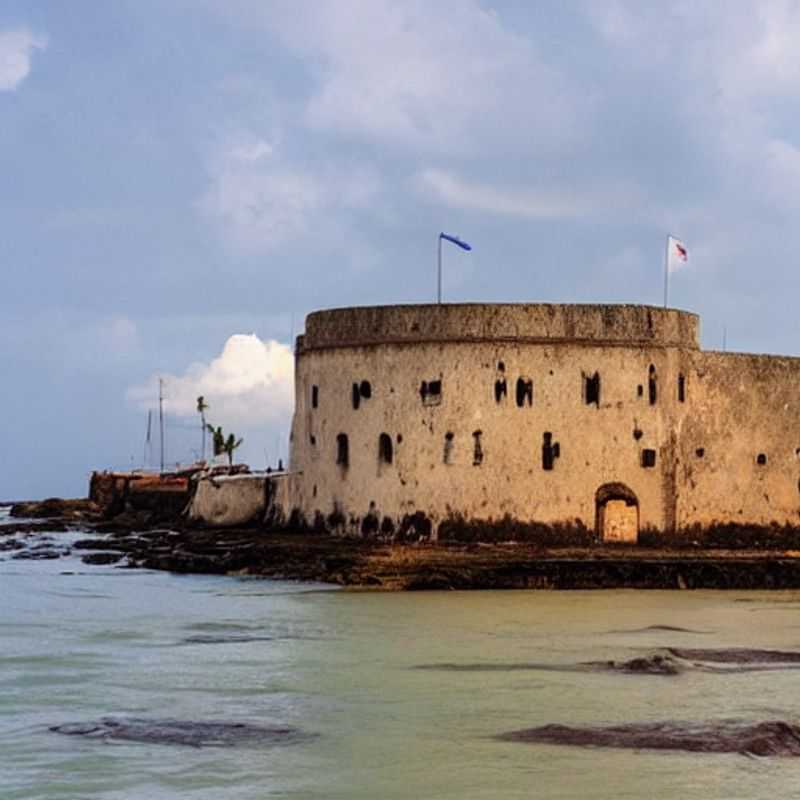 Elmina Castle&#44; Ghana&#58; A Journey Through History – Ensuring Your Safety and Well&#45;being<h3>Health &#38; Safety First&#58; Navigating Medical Facilities Near Elmina Castle</h3><h3>Smart Traveler's Guide&#58; Essential Health Precautions for Your Elmina Castle Trip</h3><h3>Beyond the Tourist Trail&#58; Exploring Elmina Safely and Responsibly</h3><h3>Elmina Castle &#38; Beyond&#58; A Local's Perspective on Health and Safety</h3><h3>Unlocking Elmina's Secrets&#58; Practical Tips for Safe and Affordable Travel</h3><h3>Cultural Sensitivity &#38; Safety&#58; A Respectful Approach to Elmina Castle</h3><h3>From Cape Coast to Elmina&#58;  A Comprehensive Guide to Health and Travel Safety in Ghana</h3><h3>Avoiding Tourist Traps&#58;  Finding Authentic Experiences Near Elmina Castle Safely</h3><h3>Elmina Castle&#58;  Your Journey Starts with Health &#38; Safety Planning</h3>