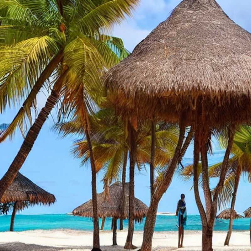 Bazaruto's Summer Sun: Longer Days, More Island Adventures!<h3>Mozambique's Bazaruto Island: A Summer Holiday Paradise? (Spoiler Alert: YES!)</h3><h3>Sun-Kissed Days on Bazaruto: Why Summer is the Perfect Time to Explore</h3><h3>Chasing the Setting Sun (and Dolphins!): A Bazaruto Summer Holiday Tale</h3><h3>Bazaruto Island in Summer: More Sunshine, More Memories (and Maybe More Seafood!)</h3><h3>Island Time, Summer Style: Bazaruto's Extended Daylight Hours & Your Holiday</h3><h3>Beyond the Beach: Exploring Bazaruto Island in the Summer's Golden Light</h3><h3>My Bazaruto Summer: A Local's Guide to Making the Most of Longer Days</h3>