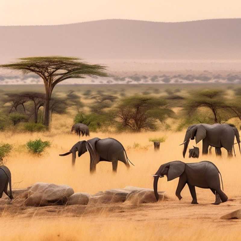 Ruaha's Roar: Unmasking the Secrets of Tanzania's Hidden Gem (And Where to Sleep While You Do It!)<h3>Finding Your Perfect Perch in Ruaha: Accommodation Adventures & Avoiding the Hyenas (Mostly!)</h3><h3>Sleep Soundly, Explore Wildly: A Ruaha National Park Accommodation Guide with a Dash of Mystery</h3><h3>From Luxury Lodges to Rustic Camps: Your Ruaha Stay, Tailored to Your Safari Style (and Budget!)</h3><h3>Ruaha's Riddle: Unraveling the Park's History and Finding Your Place Within It (With a Comfy Bed!)</h3><h3>The Best Kept Secret of Ruaha: Exceptional Accommodation and a Park Full of Untamed Wonders</h3><h3>Beyond the Big Five: Discovering Ruaha's Hidden Charms & Choosing Your Safari Sleep Sanctuary</h3><h3>Safari Sleuth's Guide to Ruaha: Accommodation, Adventure, and Ancient Legends Unveiled</h3><h3>Chasing Shadows and Serenities: Ruaha National Park - Accommodation and Unforgettable Encounters</h3><h3>Ruaha's Whispers: Accommodation Choices for Your Mystical Tanzanian Adventure (and Staying Safe!)</h3>