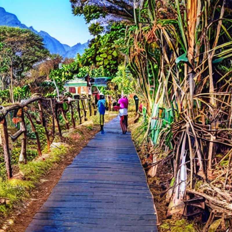 Is Mount Mulanje&#44; Malawi the Perfect Summer Escape? 4 Unmissable Experiences