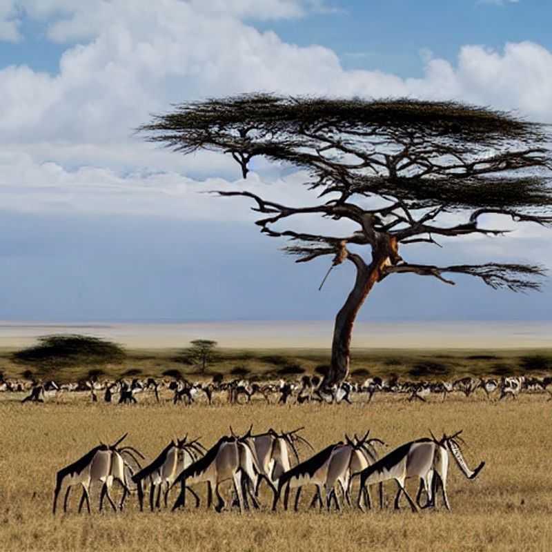 Amboseli Adventures: Staying Safe Amidst Nature's Majesty (Disaster Preparedness & Evacuation)<h3>Kenya's Amboseli: A Safari with a Safety Net (Natural Disaster Risks & Your Peace of Mind)</h3><h3>Exploring Amboseli: Wildlife Wonders & Wise Travel Planning (Evacuation Strategies & Responsible Adventure)</h3><h3>The Serengeti's Cousin: Amboseli's Beauty & Your Safety Blueprint (Natural Hazards & Smart Safariing)</h3><h3>Under the Shadow of Kilimanjaro: Amboseli's Charm & Your Safety Checklist (Disaster Preparedness for the Adventurous Soul)</h3><h3>Beyond the Elephants: Amboseli's Hidden Dangers & How to Avoid Them (Evacuation Plans & Safe Travel Tips)</h3><h3>Amboseli National Park: A Thrilling Journey, a Prepared Traveler (Natural Disaster Risks & Your Journey's Security)</h3><h3>Safari Smart: Navigating Amboseli's Wonders Safely (Evacuation Strategies & Risk Mitigation)</h3><h3>Picture-Perfect Amboseli: Stunning Views & Sensible Safety Measures (Natural Disasters & Your Trip's Wellbeing)</h3><h3>Unforgettable Amboseli: Maximizing Adventure, Minimizing Risk (Disaster Preparedness & Responsible Tourism)</h3>