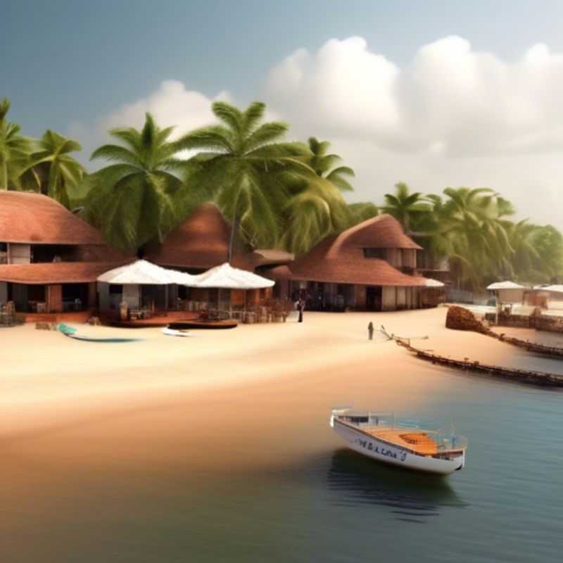Bijagós Archipelago: Beyond the Tourist Trail (and the Crowds!)<h3>Unmasking the Mysteries of the Bijagós: A Guide's Tale of Myths, Magic, and Mangroves</h3><h3>Bijagós Archipelago: Dodging the Tourist Deluge (and Discovering its True Treasures)</h3><h3>Guinea-Bissau's Hidden Gem: Why the Bijagós Archipelago is More Than Just Pretty Beaches</h3><h3>The Bijagós: Where History, Legends, and Hippos Collide (A Safe Traveler's Guide)</h3><h3>Surviving (and Thriving) in the Bijagós: Tips for a Crowd-Free Adventure</h3><h3>Beyond the Postcards: Unlocking the Secrets of the Bijagós Archipelago</h3><h3>The Bijagós Archipelago: A Blend of Science, Folklore, and Seriously Good Seafood (Safety First!)</h3><h3>My Bijagós Adventure: Solving the Mystery of the Whispering Islands (and Avoiding the Tourist Traps)</h3><h3>Bijagós Archipelago: More Than Just a Pretty Face (A Guide to Safe & Unforgettable Travel)</h3>