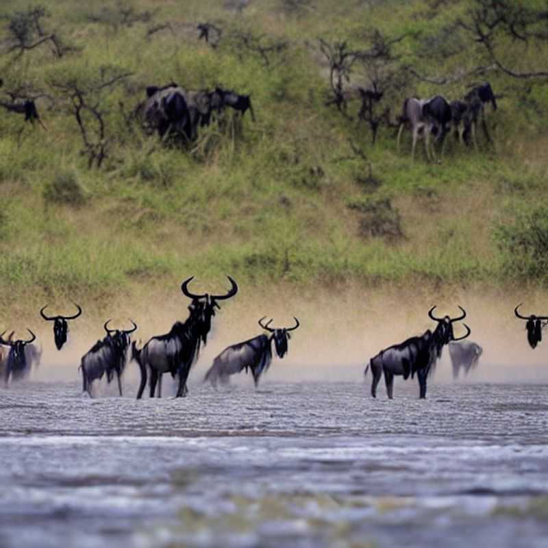Gnu Go Where? Navigating the Wildebeest Migration: A Guide to Safe & Reliable Transport (and Avoiding Those Pesky Hyenas!)<h3>Chasing Zebras & Staying Safe: A Local's Guide to Transport During the Great Migration</h3><h3>Wildebeest Migration Transport: Secrets, Myths, and the Safest Routes (Plus, How to Avoid Getting Lost in a Sea of Hooves!)</h3><h3>From Crater to Coast: Reliable Transport & Safety Tips for the Great Migration Adventure</h3><h3>The Wildebeest Migration: More Than Just a Stampede – A Journey Through Time & Transport</h3><h3>Beyond the Serengeti: Uncovering Hidden Routes and Ensuring Safe Passage During the Great Migration</h3><h3>The Mystery of the Missing Maasai: A Transport Adventure in Search of Lost Tribes and Safe Travel Tips</h3><h3>Ancient Trails & Modern Wheels: A Blend of Legend and Logistics for a Safe Wildebeest Migration Journey</h3><h3>Surviving the Serengeti: Practical Transport Tips and Tales of Adventure (and Maybe a Lion or Two)</h3><h3>Unlocking the Secrets of the Migration: Transport, Safety, and a Dash of African Folklore</h3>