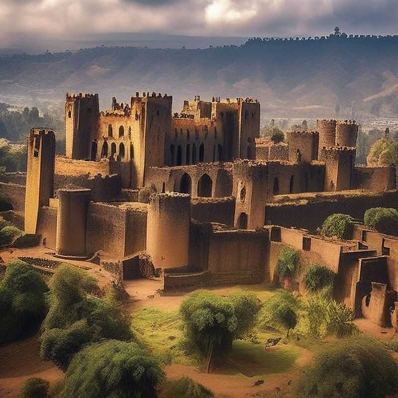 Châteaux de Gondar, Éthiopie : Une escapade romantique hors des sentiers battus<h3>Gondar : Séjour romantique en Éthiopie – Conseils pour un voyage sûr et économique</h3><h3>Découvrir les Châteaux de Gondar : Histoire, culture et astuces pour les amoureux</h3><h3>Voyagez malin en Éthiopie : Explorez Gondar et ses châteaux sans vous ruiner</h3><h3>Gondar : Au-delà des clichés touristiques – L'expérience authentique pour les couples</h3><h3>Sécurité et budget : Explorer les Châteaux de Gondar en toute sérénité</h3><h3>L'âme de Gondar : Immersion culturelle et rencontres inoubliables pour les amoureux</h3><h3>Secrets de Gondar : Dévoilez les charmes cachés des châteaux et vivez une romance éthiopienne</h3><h3>Romance éthiopienne : Itinéraire pour un voyage en amoureux à Gondar</h3><h3>Conseils d'un expert : Votre voyage romantique à Gondar, Éthiopie, réussi</h3>