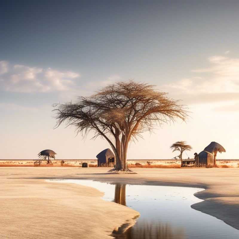 Les Mystères des Pans de Makgadikgadi : Une Histoire Ancrée dans le Temps<h3>Makgadikgadi, Botswana : Un Voyage au Cœur d'une Histoire Antique et Magique</h3><h3>Dévoilant les Secrets des Pans de Makgadikgadi : Patrimoine et Beauté d'une Région Unique</h3><h3>L'Appel des Pans de Makgadikgadi : Exploration et Réflexions d'un Voyage inoubliable au Botswana</h3><h3>Le Charme Intemporel des Pans de Makgadikgadi : Conseils de Voyage et Découvertes Culturelles</h3><h3>Voyage au Botswana : Immersion dans l'Histoire et la Nature Exceptionnelles des Pans de Makgadikgadi</h3><h3>Au Cœur du Botswana : L'Histoire Fascinante et la Beauté Éblouissante des Pans de Makgadikgadi</h3><h3>Les Pans de Makgadikgadi : Un Trésor Botwanais à Découvrir en toute Sécurité</h3><h3>Une Aventure Botwanaise : Explorer l'Héritage Unique des Pans de Makgadikgadi</h3><h3>Paradis Perdu et Retrouvé : Le Mystère des Pans de Makgadikgadi et les Joies d'un Voyage Responsable</h3>