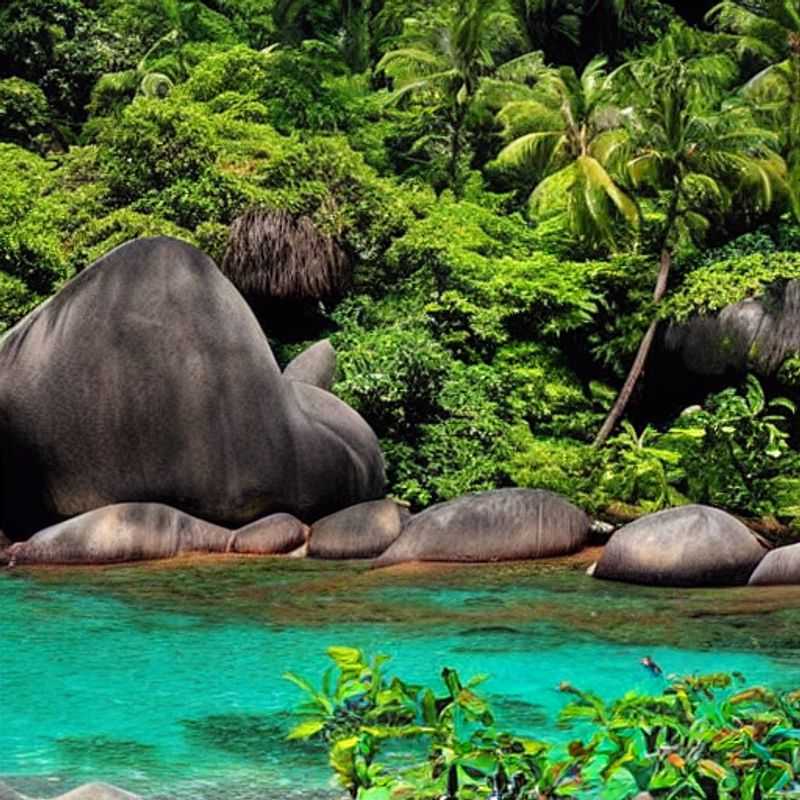 Seychelles in Summer: Sun-Kissed Gardens & Island Adventures!<h3>Seychelles Botanical Gardens: A Summer Oasis of Wonder (and are they REALLY that good?)</h3><h3>Under the Seychelles Sun: Exploring the National Botanical Gardens – A Summer Holiday Must-Do?</h3><h3>Beyond the Beach: Discovering the Seychelles National Botanical Gardens this Summer</h3><h3>Sun, Sand, and...Spectacular Seychelles Gardens? Your Summer Holiday Awaits!</h3><h3>My Seychelles Summer: Botanical Bliss and Beyond – A Guide's Honest Opinion</h3><h3>Is the Seychelles National Botanical Garden the Perfect Summer Escape? Let's Find Out!</h3><h3>Seychelles Summer: More Than Just Beaches – A Botanical Adventure Awaits!</h3>