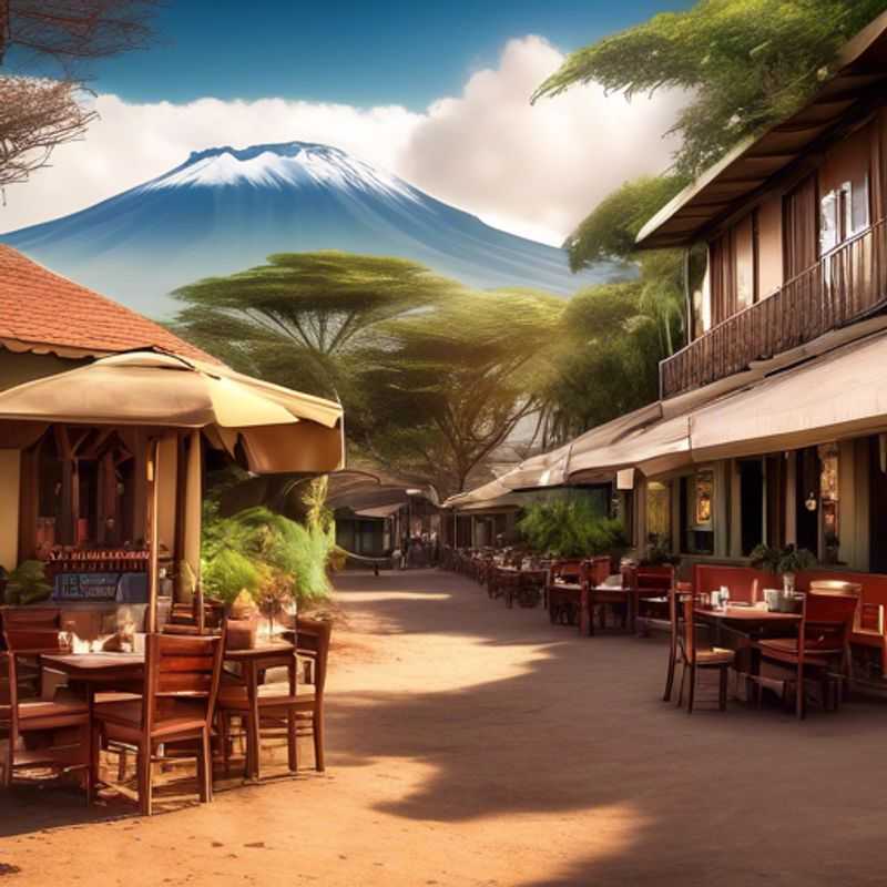Découvrez le charme paisible des Jardins de la Villa Borghese : une escapade romantique pour les couples<h3>Le Kilimandjaro : bien plus qu'un sommet, une expérience Tanzanienne inoubliable</h3><h3>Ascension du Kilimandjaro : sécurité, joie et découverte au cœur de la Tanzanie</h3><h3>Kilimandjaro : secrets et splendeurs d'une montagne mythique</h3><h3>Le Kilimandjaro : aventure et sérénité en Tanzanie</h3>