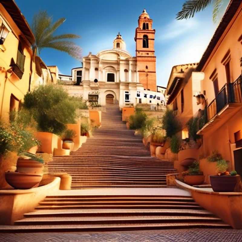 Desvendando os Segredos do Vaticano: Arte, Cultura e Histórias Humanas em Roma<h3>O que torna os Atlas Film Studios, Marrocos, tão especiais? Um olhar por trás das câmeras e na alma marroquina.</h3>
