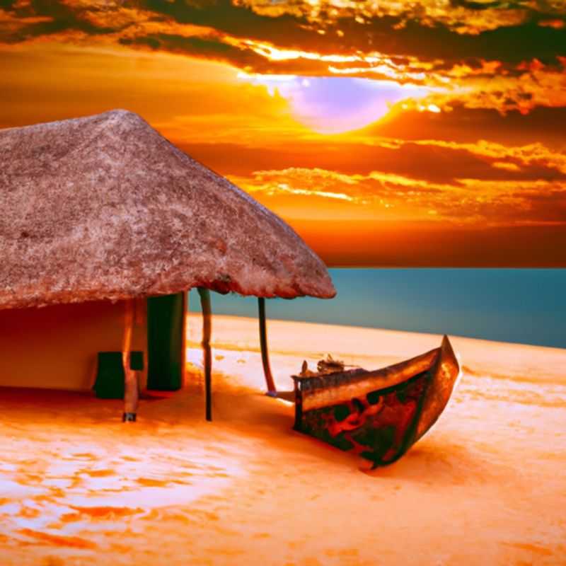 Scuba Diving in Two Mile Reef&#58; An Underwater Paradise in Mozambique