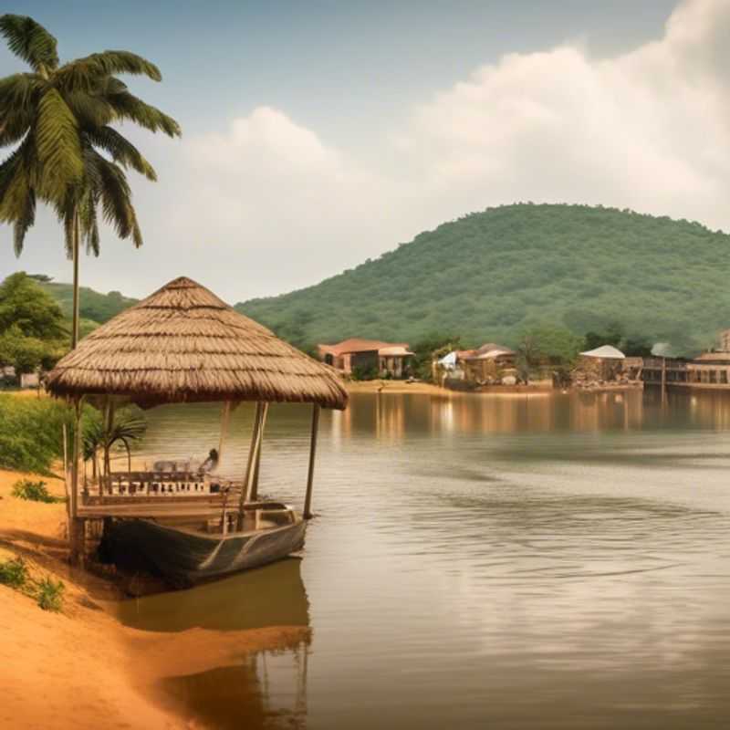 Le Lac Volta : Mystères, Foules et File d'Attentes ! (Et comment éviter le chaos touristique)<h3>Volta, Ghana : Déjouer les Foules et Découvrir les Secrets du Lac (Conseils d'un Guide chevronné)</h3><h3>Le Lac Volta : Entre Légende et Réalité – Comment Naviguer les Afflux Touristiques</h3><h3>Foules et Merveilles : Explorer le Lac Volta sans Perdre son Sang-froid (Un Guide d'Expert)</h3><h3>Volta : Secrets d'un Lac Africain – Conseils pour une Visite Détente (Malgré la Cohue)</h3><h3>Au Cœur du Mythe Volta : Gérer les Foules et Profiter de l'Expérience (Astuces d'Initié)</h3>