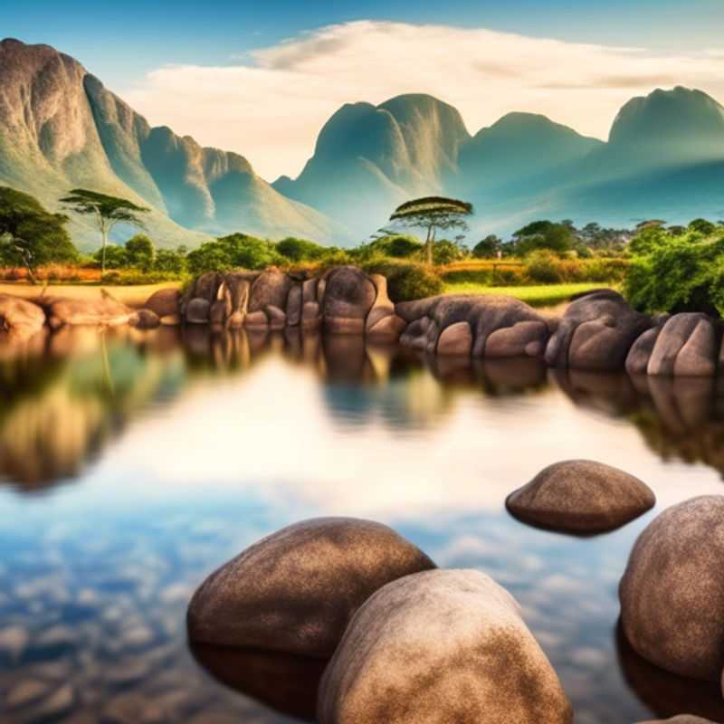 Unveiling Mulanje's Magic: A Romantic Escape in Malawi<h3>Mount Mulanje: Beyond the Tourist Trail – A Lover's Journey</h3><h3>Finding Romance Amongst the Peaks: A Guide to Intimate Experiences on Mount Mulanje</h3><h3>Malawi's Mulanje Massif: Hiking, History, and Heartfelt Moments</h3><h3>Budget-Friendly Romance: Exploring Mulanje's Hidden Gems as a Couple</h3><h3>Safely Exploring Mulanje's Charm: Tips for a Romantic and Secure Trip</h3><h3>Mulanje's Mystique: Immersing Yourselves in Culture and Connection</h3><h3>Off the Beaten Path: Discovering Authentic Romance on Mount Mulanje</h3><h3>A Cultural & Romantic Adventure: Exploring Malawi's Mulanje Mountain</h3><h3>Sustainable Romance: Eco-Friendly Adventures on Mount Mulanje, Malawi</h3>