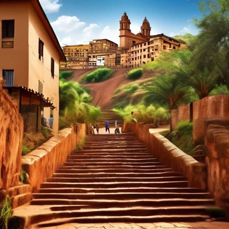 Unveiling the Vatican's Secrets: A Romantic Escape to the Sistine Chapel<h3>Kidepo Valley's Magic: Why Uganda's Hidden Gem Must Be on Your Bucket List</h3><h3>Discovering the Heart of the Vatican: An Art-Filled Journey for Two</h3><h3>Beyond the Big Five: Kidepo Valley's Unique Wildlife and Untamed Beauty</h3><h3>The Sistine Chapel and Beyond: A Safe and Unforgettable Roman Holiday</h3><h3>Kidepo Valley: A Safe and Rewarding Adventure in Northern Uganda</h3><h3>A Couple's Guide to the Vatican Museums: Art, History, and Shared Wonder</h3><h3>Experiencing the Raw Beauty of Kidepo Valley: A Guide to Safe and Responsible Travel</h3><h3>From Michelangelo to Modern Marvels: Your Vatican Adventure Awaits</h3><h3>Kidepo Valley: Unveiling Uganda's Best-Kept Secret - An Insider's Perspective</h3>