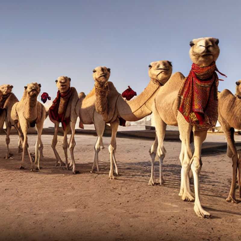 Guelmim's Camel Market&#58; A Journey of a Thousand Smiles (and Reliable Rides!)<h3>Riding the Sands Safely&#58; Your Guide to Transport at Guelmim's Thriving Camel Market</h3><h3>Camels&#44; Cars&#44; and Caution&#58; Navigating Transport in Guelmim&#44; Morocco</h3><h3>Beyond the Bazaar&#58; Exploring Guelmim's Transportation Options Safely and Securely</h3><h3>From Marrakech to Magic&#58; A Smooth and Safe Journey to Guelmim's Camel Market</h3><h3>Guelmim's Allure&#58; Ensuring a Safe and Reliable Travel Experience to the Camel Market</h3><h3>The Human Touch of Travel&#58; Safe Transport Options to Explore Guelmim's Cultural Heart</h3><h3>Adventure Awaits!  Safe Transportation to Guelmim's Captivating Camel Market</h3><h3>Unlocking Guelmim&#58; Your Guide to Safe and Reliable Transportation to the Camel Market</h3><h3>Discover Guelmim's Wonders&#58; Prioritizing Safety and Reliable Transportation to the Camel Market</h3>