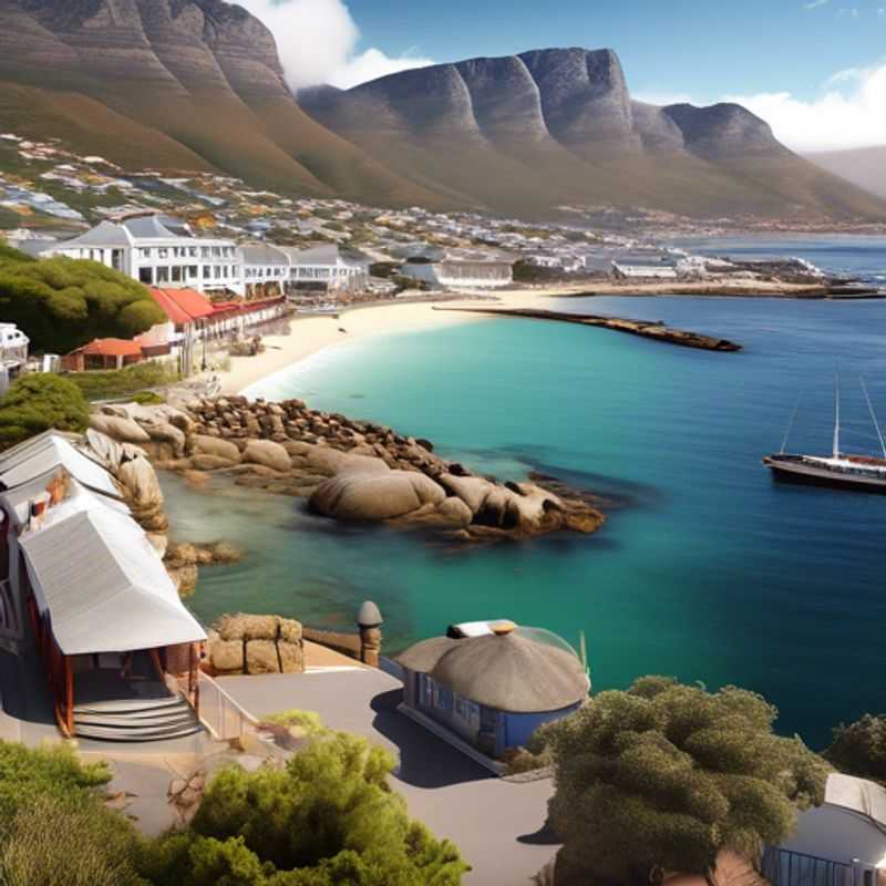 Découvrir Simon's Town : Au-delà des clichés, une immersion culturelle et artistique<h3>Simon's Town, Afrique du Sud : Un joyau caché riche en histoire et en authenticité</h3><h3>Voyagez malin à Simon's Town : Conseils pratiques pour une expérience inoubliable et économique</h3><h3>Explorer Simon's Town en toute sécurité : Conseils pratiques pour un voyage serein</h3><h3>L'âme de Simon's Town : Plongez au cœur de la culture et de l'histoire sud-africaine</h3><h3>Simon's Town hors des sentiers battus : Évitez les pièges à touristes et découvrez la véritable Afrique du Sud</h3><h3>Le charme authentique de Simon's Town : Une expérience de voyage immersive et respectueuse</h3><h3>Simon's Town : Une destination riche en art et en culture à explorer en toute simplicité</h3><h3>Voyage responsable à Simon's Town : Comment contribuer au développement local tout en profitant pleinement de votre séjour</h3><h3>Budget voyage à Simon's Town : Conseils pour un séjour agréable sans vous ruiner</h3>