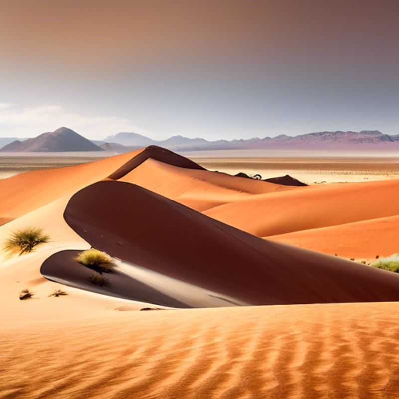 Sossusvlei Dunes, Namibia: How Long Should You Stay to Truly Capture the Magic?<h3>Namibia's Sossusvlei: A Week? A Weekend? Finding Your Perfect Dune-Time!</h3><h3>Lost in the Sands of Time (and Sossusvlei!): Planning Your Namibian Dune Adventure</h3><h3>Beyond the Dunes: How Long to Explore Sossusvlei and its Surrounding Wonders?</h3><h3>Sossusvlei's Secrets: The Perfect Trip Length to Uncover Namibia's Hidden Gems</h3><h3>More Than Just Sand: Balancing Adventure and Relaxation in Your Sossusvlei Visit</h3><h3>Sossusvlei & Beyond: Crafting the Ideal Namibian Itinerary (Duration Matters!)</h3><h3>From Sunrise to Sunset (and Beyond!): Experiencing Sossusvlei's Timeless Beauty</h3>