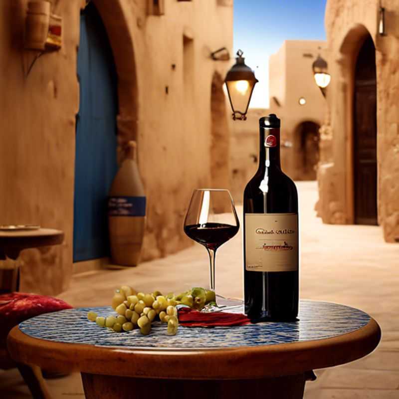 Embarquez pour une croisière amoureuse sur le Tibre : mystères romains et secrets amoureux !<h3>Essaouira, Maroc : plus qu'un simple vent, une histoire à découvrir !</h3>