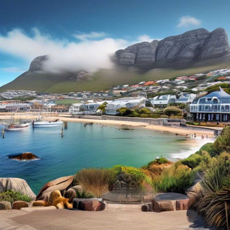 Simon's Town : Accessibilité et Charme, une Expérience Sud-Africaine Inoubliable<h3>Découvrir Simon's Town en toute accessibilité : Le récit d'un voyageur curieux</h3><h3>Simon's Town, Afrique du Sud : Un joyau accessible à tous ?</h3><h3>L'aventure accessible à Simon's Town : Histoire, phoques et adaptation pour tous</h3><h3>Accessibilité et Exploration : Mon expérience à Simon's Town, Afrique du Sud</h3><h3>Simon's Town : Voyage accessible et riche en rencontres humaines</h3><h3>Partir à la découverte de Simon's Town : Un itinéraire accessible pour tous les voyageurs</h3>