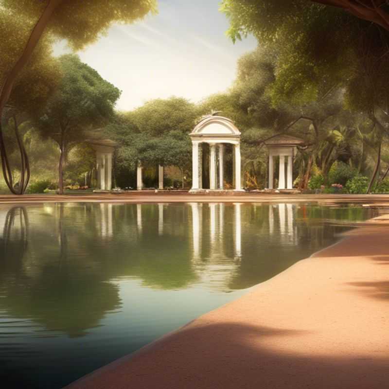 Mystères et Magie sur les Marches Espagnoles : Une Flânerie Romaine Piquée d'Histoire et de Légendes<h3>L'Archipel des Bijagós : Paradis Insulaire et Mythes Ancestraux de Guinée-Bissau (Conseils de Voyage Inclus !)</h3>