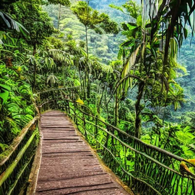 Nyungwe's Whispers: Crime, Safety, & Staying Sharp in Rwanda's Emerald Jewel<h3>Tracking Trouble (and Gorillas!): A Nyungwe Forest Safety Guide for the Adventurous Soul</h3><h3>Beyond the Myths: A Realistic Look at Safety & Crime in Nyungwe National Park</h3><h3>Nyungwe National Park: Balancing Adventure with Awareness – A Practical Guide to Safe Travels</h3><h3>Decoding Danger: Crime Prevention Tips for Your Nyungwe Forest Expedition</h3><h3>The Curious Case of the Missing Machete: A Humorous (But Serious) Look at Nyungwe Safety</h3><h3>Spirits, Gorillas, and Scammers: Navigating the Real and Imagined Dangers of Nyungwe</h3><h3>From Legend to Logic: Practical Safety Advice for Your Nyungwe National Park Journey</h3><h3>Avoiding the Anansi Traps: A Wise Traveler's Guide to Staying Safe in Nyungwe Forest</h3><h3>Shadows in the Emerald: Understanding Crime and Safety in Nyungwe and Staying Ahead of the Game</h3>
