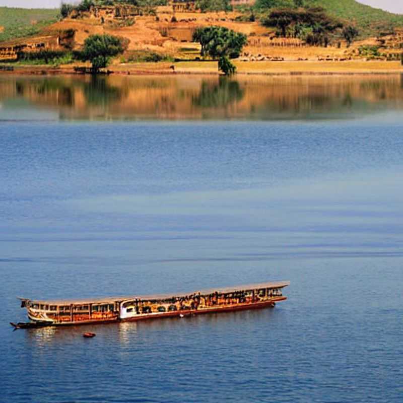 Verão no Nilo&#58; Festivais e Cultura em Uganda e Sudão &#45; Uma Aventura Segura e Enriquecedora!<h3>Férias de Verão no Nilo&#58; Mergulhe na Cultura Vibrante de Uganda e Sudão!</h3><h3>Sol&#44; Nilo e Cultura&#58; Um Verão Inesquecível em Uganda e Sudão (com Segurança Garantida!)</h3><h3>Uganda &#38; Sudão no Verão&#58; Festivais&#44; Rios e Aventuras &#45; Uma Viagem para a Alma!</h3><h3>Descubra o Nilo no Verão&#58; Cultura&#44; Festivais e Aventuras Responsáveis em Uganda e Sudão</h3><h3>O Nilo no Verão&#58; Mais do que um Rio&#44; uma Experiência Cultural Inigualável (Uganda &#38; Sudão)</h3><h3>Aventura Segura e Cultural no Nilo&#58; Uganda e Sudão no Verão te Esperam!</h3><h3>Nilo no Verão&#58; Uma Jornada Culturalmente Rica e Segura por Uganda e Sudão</h3><h3>Escape para o Nilo&#58; Verão em Uganda e Sudão &#45; Festivais&#44; Cultura e Aventuras Responsáveis</h3><h3>Uganda e Sudão no Verão&#58; Uma Aventura Humana no Coração da Africa</h3>