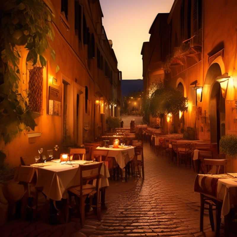 Les Jardins de la Villa Borghese : Une Oasis de Paix pour les Amoureux<h3>Le Secret des Rois : Qu'y a-t-il de si Spécial dans la Vallée des Rois ?</h3>