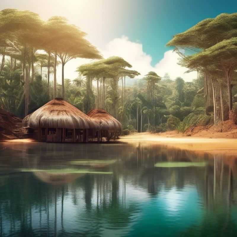 La Forêt de Kirindy : Un Paradis Malgache Hors du Commun<h3>Kirindy : Secrets d'une Forêt Enchantée à Madagascar</h3><h3>Découverte Magique : Le Charme Unique de la Forêt de Kirindy</h3><h3>Madagascar : Immersion dans la Beauté Sauvage de Kirindy</h3><h3>Aventure Malgache : Explorer la Forêt de Kirindy en toute Sécurité</h3><h3>Trésors Cachés de Kirindy : Un Voyage Inoubliable à Madagascar</h3><h3>Kirindy : Faune Exceptionnelle et Paysages à couper le souffle</h3><h3>Voyage Responsable à Kirindy : Conseils pour une Expérience Inoubliable</h3><h3>Mon Expérience à Kirindy : Un Rêve Malgache devenu Réalité</h3><h3>Le Rêve Malgache : Explorer la Forêt de Kirindy et ses Merveilles</h3>