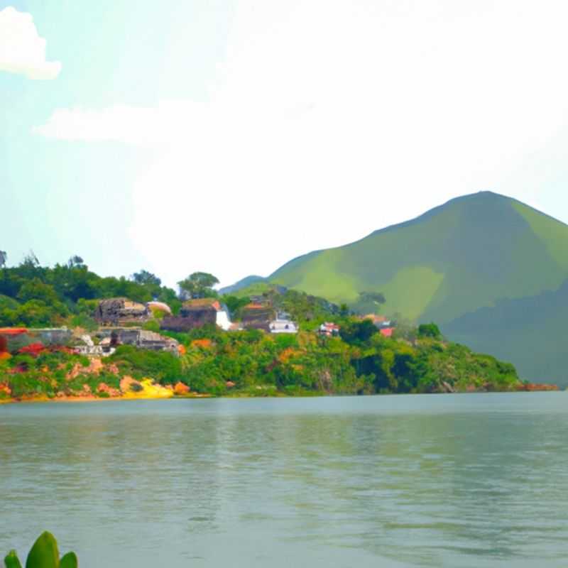 A Boat Trip on Lake Kivu: A Fall Getaway to Rwanda and the Democratic Republic of Congo