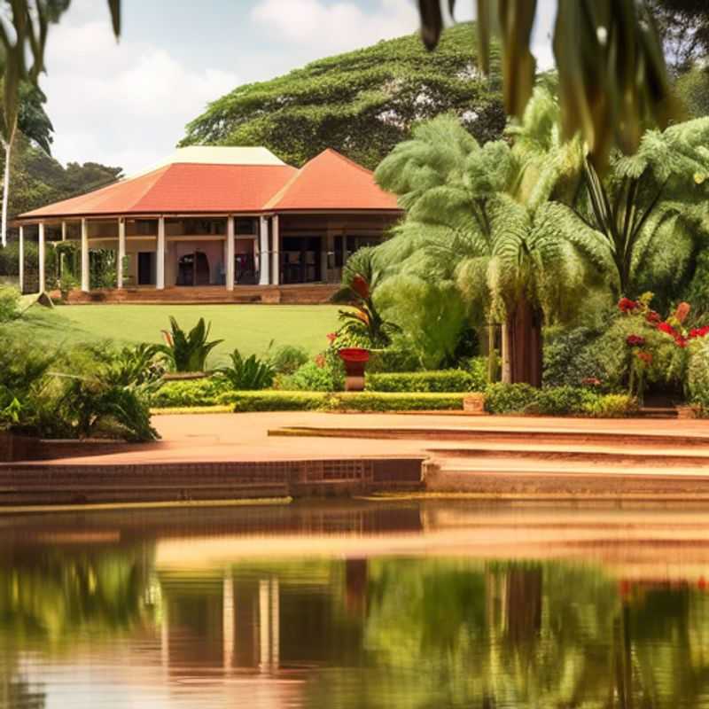 Unveiling Entebbe's Feathered Wonders: Birdwatching in the Botanical Garden<h3>Beyond the Tourist Trail: Discovering Entebbe's Botanical Garden's Avian Treasures</h3><h3>Feathered Jewels of Entebbe: A Birdwatcher's Paradise in the Botanical Garden</h3><h3>A Fall Foraging For Birds: Exploring Entebbe Botanical Garden's Avian Diversity</h3><h3>Entebbe's Hidden Gems: Birdwatching in the Botanical Garden's Tranquil Oasis</h3><h3>A Symphony of Songs: Birdwatching in Entebbe's Botanical Garden</h3><h3>Beyond the Tropics: Birdwatching Adventures in Entebbe's Botanical Garden</h3><h3>The Rhythm of the Wild: Birdwatching in Entebbe's Botanical Garden</h3><h3>A Birdwatcher's Guide to Entebbe: Unveiling the Botanical Garden's Feathered Delights</h3><h3>Entebbe's Botanical Garden: Where Nature's Symphony Comes Alive</h3>