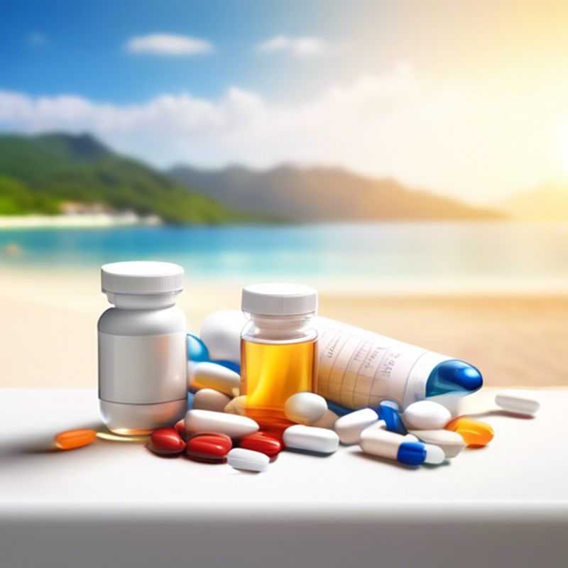 Navigating International Medications&#58; Understanding Name and Formulation Differences