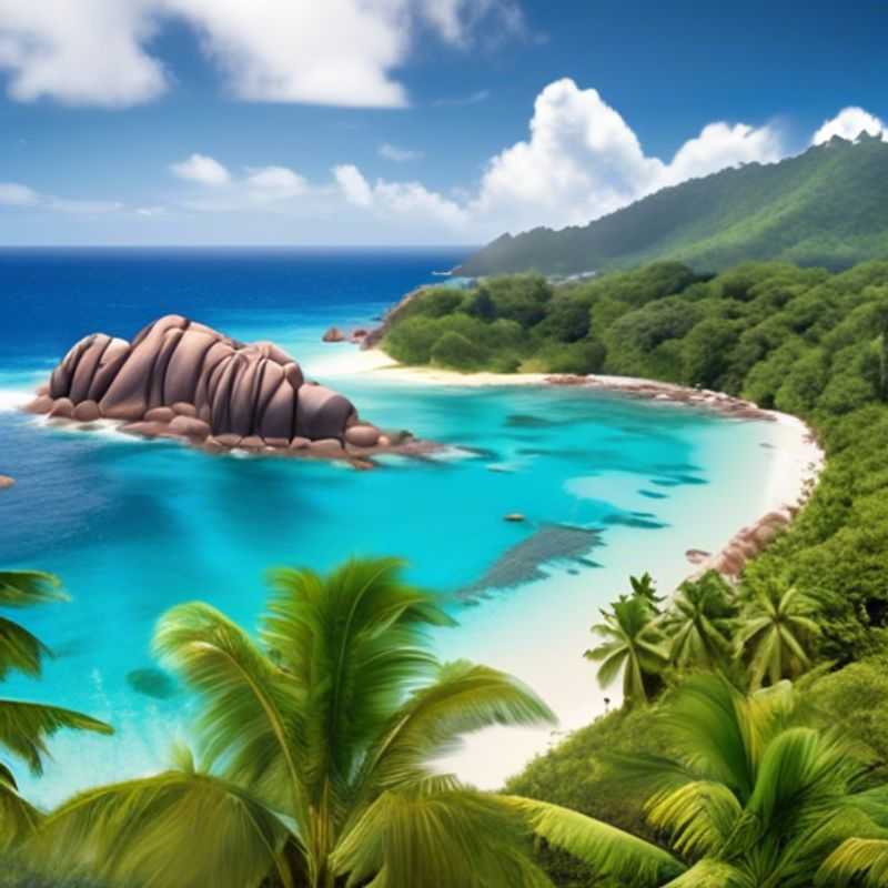 Mahé Island&#44; Seychelles&#58; Paradise Found... Without Breaking the Bank!<h3>Seychelles on a Shoestring&#58;  Discovering Mahé's Magic Without the Million&#45;Dollar Views (But with the Million&#45;Dollar Smiles!)</h3><h3>Island Hopping on a Budget&#58; Mahé's Hidden Gems and How to Find Them</h3><h3>What's So Special About Mahé?  A Budget Traveler's Perspective</h3><h3>Exploring Mahé&#58;  Your Seychelles Adventure&#44; Tailored to Your Wallet</h3><h3>Mahé Island&#58; Big Adventures&#44; Small Budget –  It's Possible!</h3><h3>Unlocking Mahé's Secrets&#58;  A Budget&#45;Friendly Itinerary for the Curious Traveler</h3><h3>The Affordable Seychelles&#58;  My Mahé Adventure &#38; How You Can Plan Yours (Without Going Broke!)</h3><h3>Beyond the Beaches&#58;  A Budget Traveler's Guide to Authentic Mahé</h3><h3>Mahé on a Dime&#58;  My Unexpected Discoveries and Tips for Saving Money in Paradise</h3>