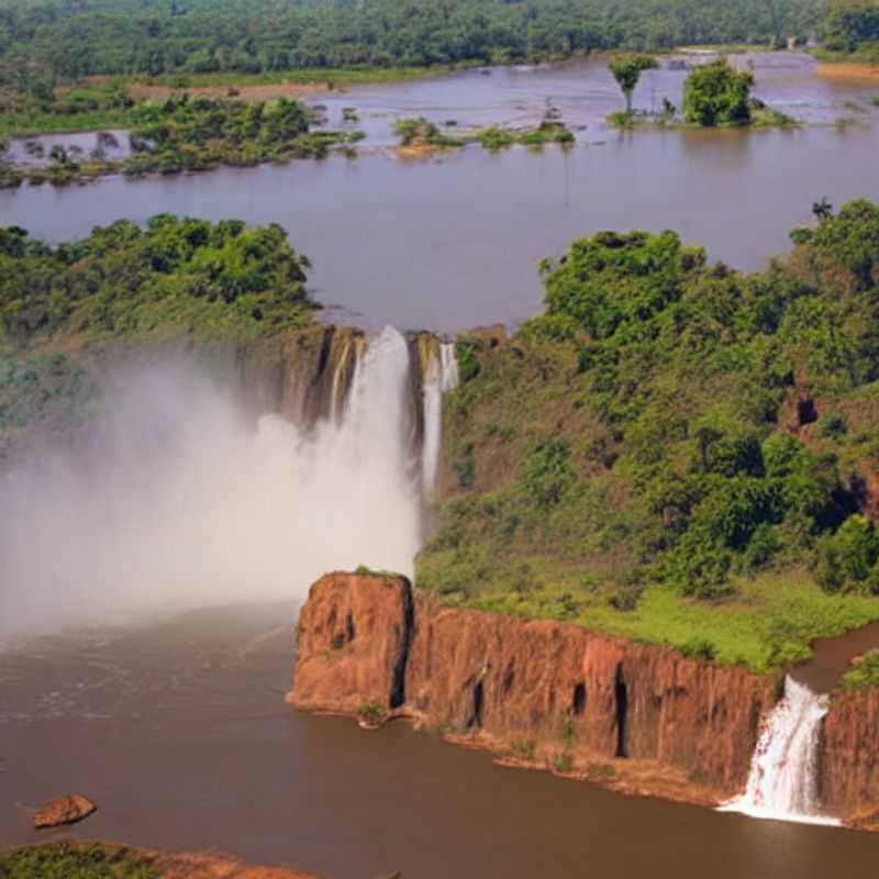 Murchison Falls' Majesty: A Guide to Safe Adventures in Uganda's Wild Heart<h3>Exploring Uganda's Pearl: Murchison Falls National Park – Safety First, Adventure Always!</h3><h3>Wildlife Wonders and Wise Travel: Your Safety Guide to Murchison Falls National Park</h3><h3>From Nile's Roar to Safe Travels: A Practical Guide to Murchison Falls National Park</h3><h3>Uganda's Untamed Beauty: Navigating Safety and Adventure in Murchison Falls National Park</h3><h3>Beyond the Falls: A Local's Perspective on Safety in Murchison Falls National Park, Uganda</h3><h3>Balancing Adventure & Awareness: Your Safety Checklist for Murchison Falls National Park</h3><h3>The Human Touch: Safe and Memorable Journeys in Murchison Falls National Park</h3><h3>Unveiling Murchison Falls: Adventure, Culture, and Prioritizing Your Safety in Uganda</h3><h3>Murchison Falls National Park: Where the Wild Things Are (and Safety is Paramount!)</h3>
