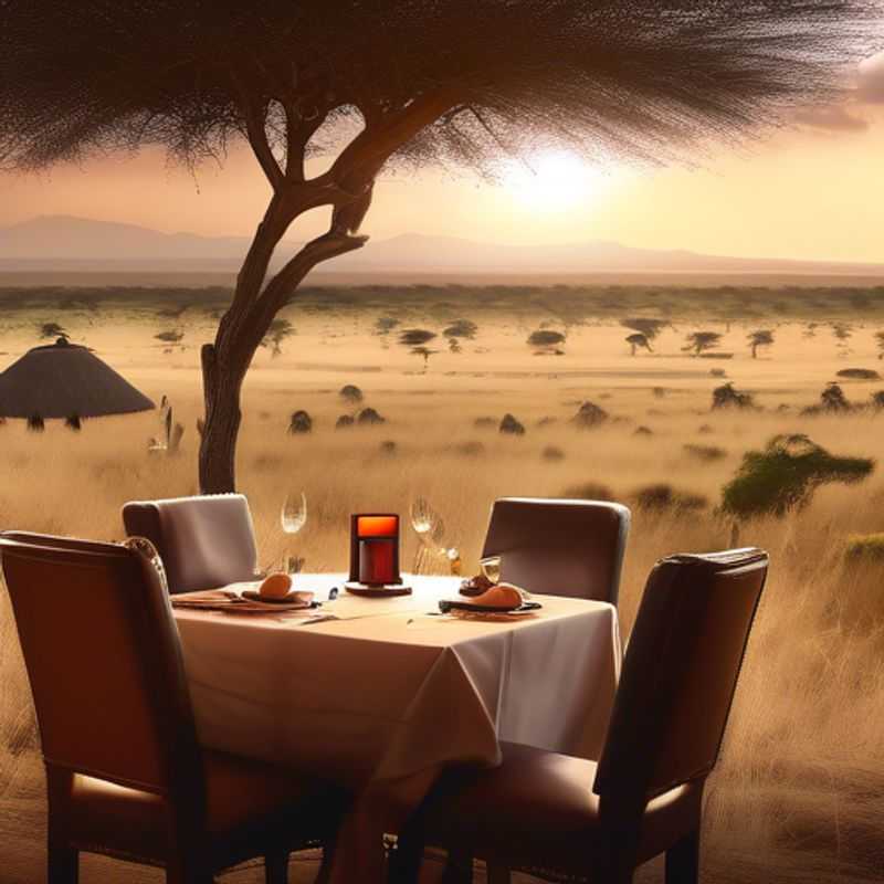 Le Mara : Plus qu'un simple safari ! Mystères, légendes et architecture époustouflante du Kenya<h3>Mara : Safari de rêve ou énigme ancestrale ? Dévoilons les secrets de cette réserve kenyane !</h3><h3>Au cœur du Mara : Entre histoire, architecture et aventures palpitantes (Conseils de voyage inclus !)</h3><h3>Le Masai Mara : Quand l'histoire se mêle à la beauté sauvage... et aux conseils d'un guide un peu farceur !</h3><h3>Mystères et merveilles du Mara : Un voyage au cœur de l'histoire et de la nature kenyane (avec des astuces pour voyager en toute sécurité)</h3><h3>Architecture, histoire et faune du Mara : Une réserve kenyane qui ne manque pas de piquant !</h3>