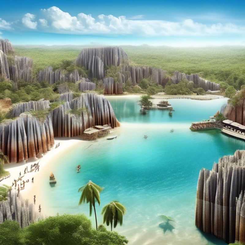 Tsingy de Bemaraha : L'aventure accessible ? Décryptage d'un joyau malgache !<h3>Le Tsingy de Bemaraha : Un défi accessible... et tellement enrichissant !</h3><h3>Madagascar : Comment atteindre le fabuleux Tsingy de Bemaraha ? (Conseils d'un explorateur avisé)</h3><h3>Tsingy de Bemaraha : L'aventure à portée de main (ou presque !)</h3><h3>Explorer le Tsingy : Des défis logistiques, mais des richesses humaines inoubliables !</h3>