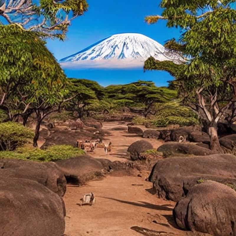 Conseils de sécurité pour votre ascension du Kilimandjaro : Avis et avertissements officiels<h3>Kilimandjaro : Sécurité et Bonnes Pratiques pour un Voyage Sérénisé</h3><h3>Votre Ascension du Kilimandjaro en toute Sécurité : Les Conseils d'une Experte</h3><h3>Explorez le Kilimandjaro en toute sérénité : Guide des recommandations gouvernementales</h3><h3>Randonner au Kilimandjaro : Conseils de sécurité et informations essentielles</h3><h3>Découvrir le Kilimandjaro en toute sécurité : Avis officiels et conseils pratiques</h3><h3>Le Kilimandjaro : Préparez votre voyage en toute sécurité grâce aux recommandations gouvernementales</h3><h3>Partez à l’aventure au Kilimandjaro : Conseils de sécurité et bonnes pratiques pour un voyage réussi</h3><h3>Ascension du Kilimandjaro : Sécurité et bien-être grâce aux conseils d'un guide expert</h3><h3>Voyage au Kilimandjaro : Conseils pratiques et avertissements pour une expérience inoubliable en toute sécurité</h3>