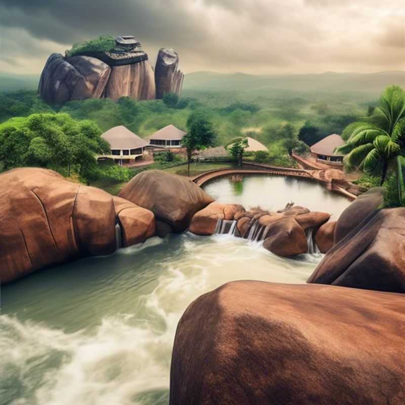 ¡Seguridad en Roca Olumo, Nigeria: Descifrando Misterios y Evitando Tropiezos!<h3>Olumo Rock: ¿Leyenda, Historia o Simple Roca? ¡Consejos de Seguridad para tu Aventura!</h3><h3>Escalando Olumo Rock: Mitos, Misterios y Medidas de Seguridad para un Viaje Inolvidable</h3><h3>Aventura en Olumo Rock: Explorando la Historia, Respetando la Naturaleza y Asegurando tu Seguridad</h3><h3>Seguridad ante todo: Guía para una visita segura a la enigmática Roca Olumo</h3><h3>Olumo Rock: Más Allá de las Leyendas, ¡Consejos de Seguridad para Tu Expedición!</h3>