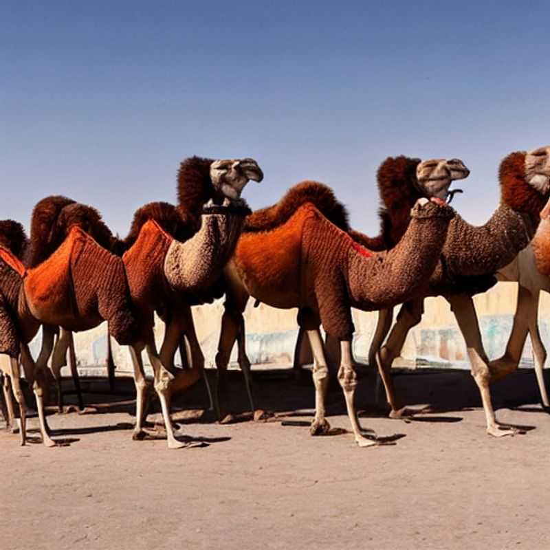 Se rafraîchir à Guelmim : Oasis de fraîcheur au marché aux chameaux ?<h3>Guelmim en été : Le marché aux chameaux et les plaisirs aquatiques</h3><h3>Guelmim sous le soleil : Trouver la fraîcheur au cœur du désert</h3><h3>Évasion estivale à Guelmim : Marché aux chameaux et havres de paix</h3><h3>Le marché aux chameaux de Guelmim : Une escapade estivale rafraîchissante ?</h3><h3>Mon expérience à Guelmim : Combattre la chaleur au pays des chameaux</h3><h3>Conseils pour un séjour estival réussi à Guelmim : Fraîcheur et sécurité</h3><h3>Découvrir Guelmim en été : Entre marché aux chameaux et oasis de fraîcheur</h3><h3>Guelmim : Un été sous le signe de la découverte et de la fraîcheur</h3><h3>Voyage au cœur du Maroc : Guelmim, chameaux et fraîcheur estivale</h3>