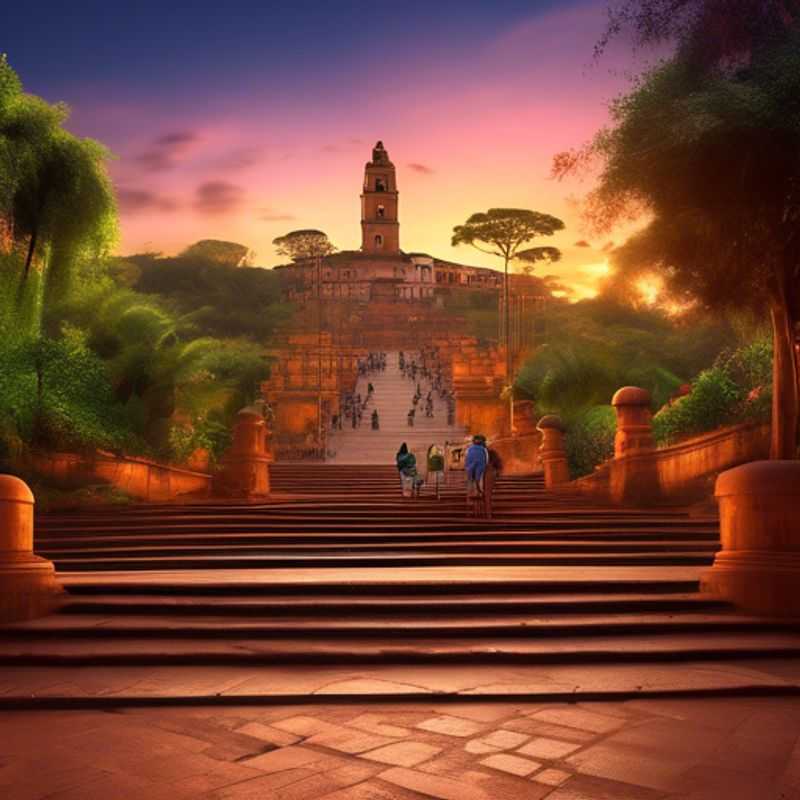 Partageons la Magie du Vatican : Une escapade artistique inoubliable pour les amoureux !<h3>La Forêt de Kirindy, Madagascar : Un trésor secret à découvrir (sans se perdre !)</h3>
