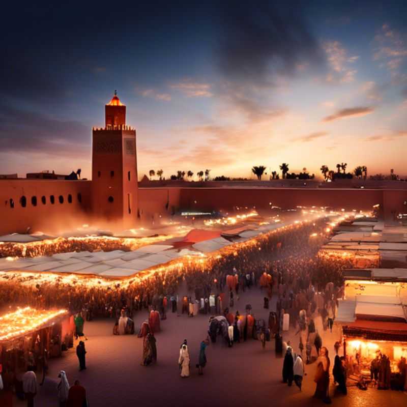 Disponibilité des visites guidées : Le mystère du Djemaa el-Fna, Marrakech !<h3>Djemaa el-Fna : Mythes, Légendes et Marchands de Secrets (Visites Guidées Disponibles!)</h3><h3>Marrakech, Djemaa el-Fna : Trouvez Votre Guide et Dévoilez les Mystères ! (Infos sur les Tours)</h3><h3>Chasse au Trésor Marocaine : Visites Guidées du Djemaa el-Fna et ses Enigmes !</h3><h3>Explorer le Djemaa el-Fna : Tours Guidés et Astuces pour un Voyage Sans Accroc</h3><h3>Le Djemaa el-Fna : Au-delà des apparences - Visites Guidées et Sécurité</h3><h3>Secrets du Djemaa el-Fna : Votre Guide Personnel pour une Expérience Inoubliable (Tours Disponibles)</h3><h3>Djemaa el-Fna : Une Symphonie de Sensations - Visites Guidées et Conseils de Voyage</h3><h3>La Magie du Djemaa el-Fna : Réservez Votre Visite Guidée et Évitez les Pièges à Touristes!</h3><h3>Mystères et Merveilles du Djemaa el-Fna : Tours Guidés et Informations Pratiques</h3>