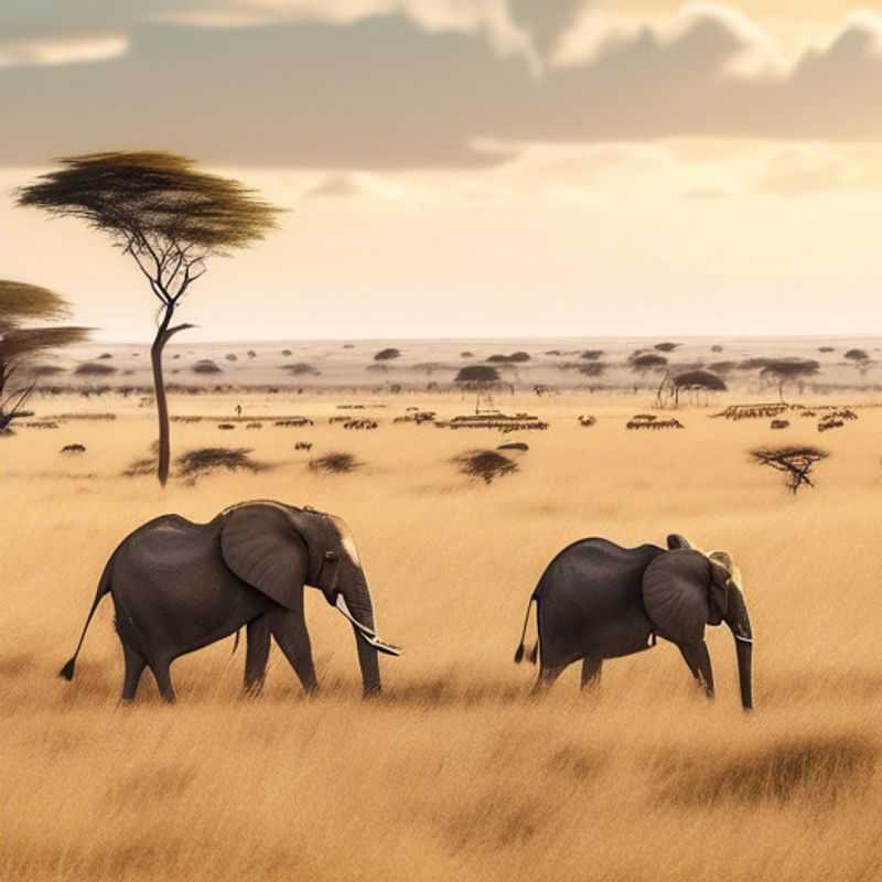 ¡Safari, tiempo y distancia! Lo que hace especial al Serengueti (y cómo llegar)<h3>El Serengueti: ¿A qué distancia está la magia? (Un viaje seguro y memorable)</h3><h3>Tiempo y espacio en el Serengueti: Aventuras a tu medida (sin perder la comodidad)</h3><h3>¡Más allá de la sabana! Calculando tu viaje al Serengeti (con historias incluidas)</h3><h3>Descubriendo el Serengueti: Tiempo, distancia y las historias que lo hacen único</h3><h3>El Serengueti: Un viaje en el tiempo (y en kilómetros) – ¡Planifica tu aventura!</h3>