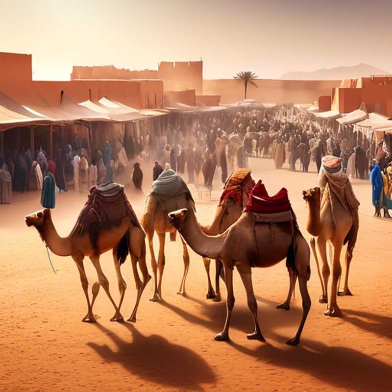 Déjouer les Mystères des Transports en Commun :  Guelmim et son Marché aux Chameaux -  Un Guide Aventurier !<h3>Guelmim, Perles et Dromadaires : Naviguer le Transit Public avec un Zeste d'Aventure !</h3><h3>Le Marché aux Chameaux de Guelmim : Décryptage d'un Mythe et Guide de Transport Public</h3><h3>Survivre (et S'émerveiller) à Guelmim :  Transit Public et Secrets du Marché aux Chameaux</h3><h3>Transport Public à Guelmim :  Conseils d'un Explorateur pour Dompter le Marché aux Chameaux !</h3><h3>Guelmim :  Le Marché aux Chameaux, une énigme... et un guide pratique des transports !</h3>