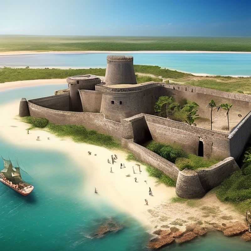 Découvrir la Forteresse de São Sebastião au Mozambique : Transport et Charmes Cachés<h3>Se rendre à la Forteresse de São Sebastião : Options de transport public au Mozambique</h3><h3>São Sebastião : Bien plus qu'une forteresse ! Un voyage au cœur du Mozambique</h3><h3>Voyage au Mozambique : Explorer la Forteresse de São Sebastião en toute sécurité</h3><h3>Le Mozambique vous attend : Découverte de la Forteresse de São Sebastião et ses environs</h3><h3>La Forteresse de São Sebastião : Un joyau Mozambicain accessible à tous</h3><h3>Mozambique : Transport public et visite de la Forteresse de São Sebastião - un itinéraire facile</h3><h3>Aventure Mozambicaine : Découvrir la Forteresse de São Sebastião et savourer le quotidien</h3><h3>Partir à la découverte du Mozambique : La Forteresse de São Sebastião et ses secrets</h3><h3>Voyage sécurisé au Mozambique : Explorer la Forteresse de São Sebastião et ses environs</h3>