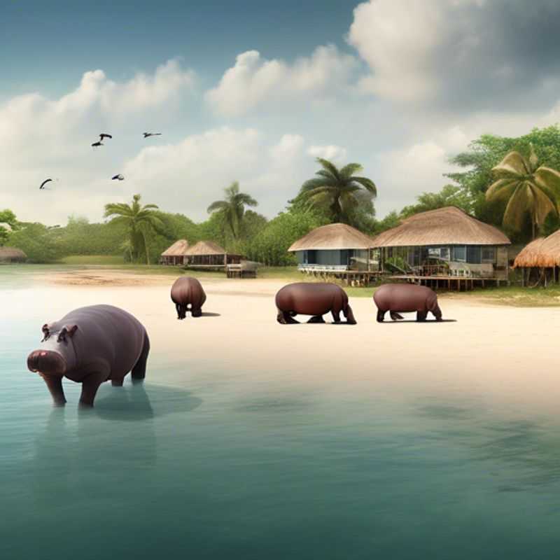Descubre los secretos de las islas sagradas del Archipiélago de Bijagós, Guinea-Bissau