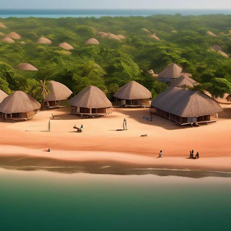 Bijagós Archipelago: Worth the Wait? (A Guide's Humorous Take on Admission & Lines)<h3>Unmasking the Bijagós: Myths, Mysteries, and Mosquitoes (A Journey into Guinea-Bissau's Hidden Gem)</h3><h3>Beyond the Booking Fee: Why the Bijagós Archipelago is a Once-in-a-Lifetime Adventure</h3><h3>Bijagós Archipelago: Dodging Tourists and Discovering Treasures (A Guide's Insider Tips)</h3><h3>Guinea-Bissau's Best-Kept Secret: Is the Bijagós Archipelago Worth the Hype? (And the Entrance Fee?)</h3><h3>Navigating the Bijagós: A Guide to Avoiding the Queues and Maximizing Your Island Time</h3><h3>The Bijagós Archipelago: More Than Just Pretty Beaches (A Blend of History, Legend, and Practical Travel Advice)</h3><h3>From Lines to Legends: My Bijagós Adventure (and How to Avoid the Tourist Traps)</h3>